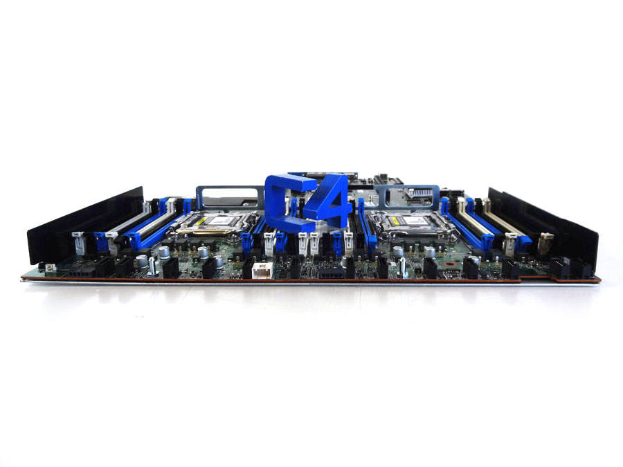 HP 729842-001 DL360/DL380 G9 SYSTEM BOARD - 775400-001