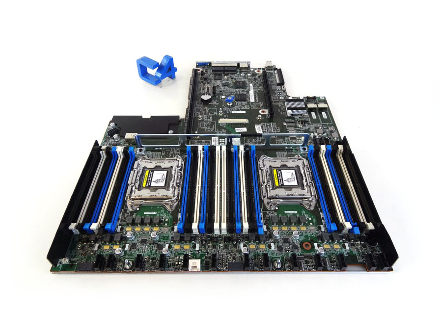 HP 729842-001 DL360/DL380 G9 SYSTEM BOARD - 775400-001