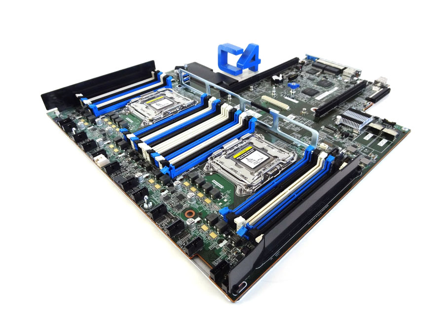 HP 729842-001 DL360/DL380 G9 SYSTEM BOARD - 775400-001