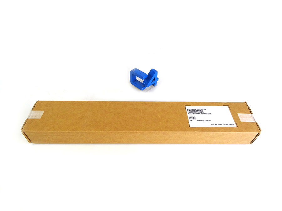 HP 729872-001 G9 CABLE MANAGEMENT ARM KIT