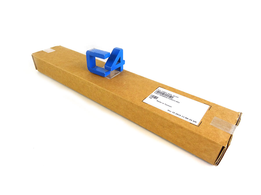 HP 729872-001 G9 CABLE MANAGEMENT ARM KIT