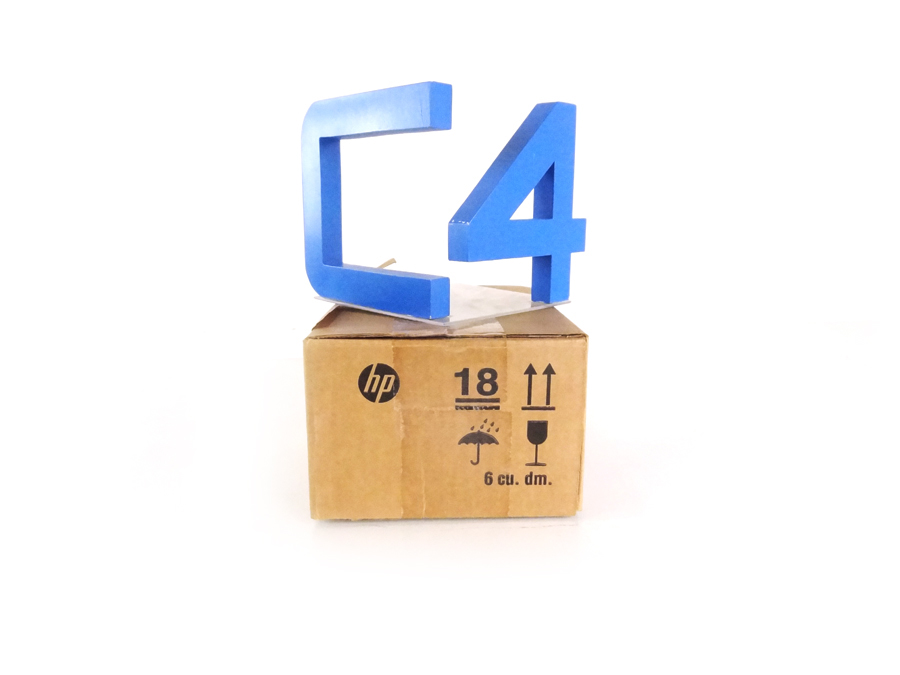 HP 730454-003 MSA 600GB SAS 6GB/S 10K RPM 730702-001 C8S58A *New Bulk*