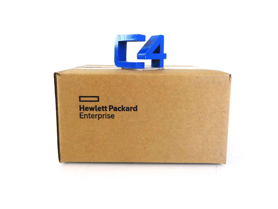 HP 730708-001 450GB 10000RPM SAS 6GBITS 2.5INCH HARD DRIVE *New Sealed* - E2D56A 