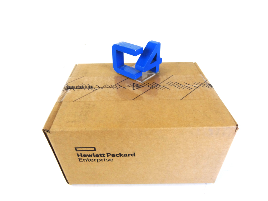 HP 730708-001 450GB 10000RPM SAS 6GBITS 2.5INCH HARD DRIVE *New Sealed* - E2D56A 