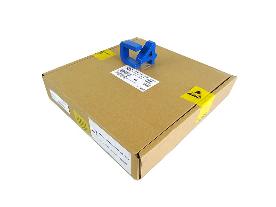 HP 730907-B21 BLC 40G QSFP+ QSFP+ .35M DAC CABLE *New Sealed* - 746969-001