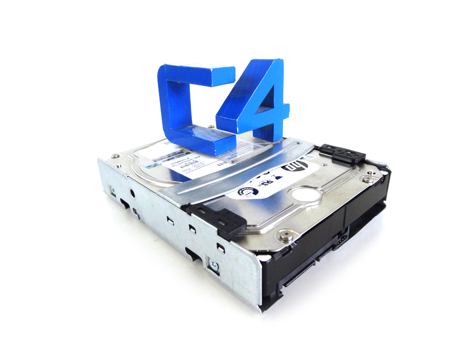 HP 731053-001 1TB 7.2K 6G MDL LFF SATA