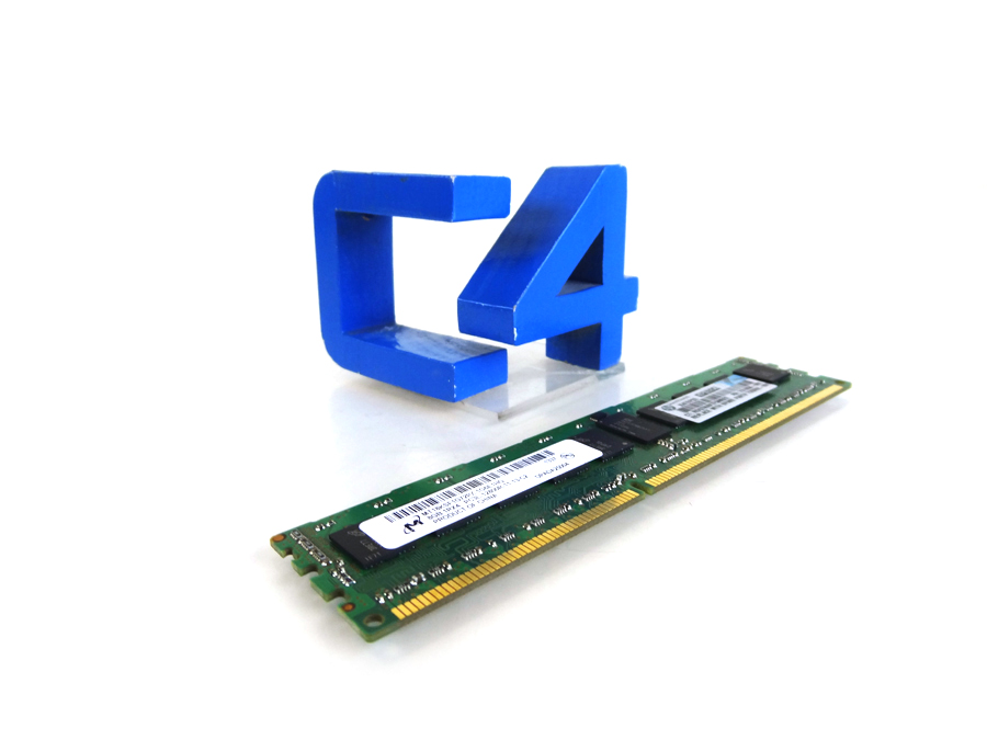 HP 731765-B21 8GB 1RX4 PC3L-12800R-11 DIMM - 735302-001, 731656-081