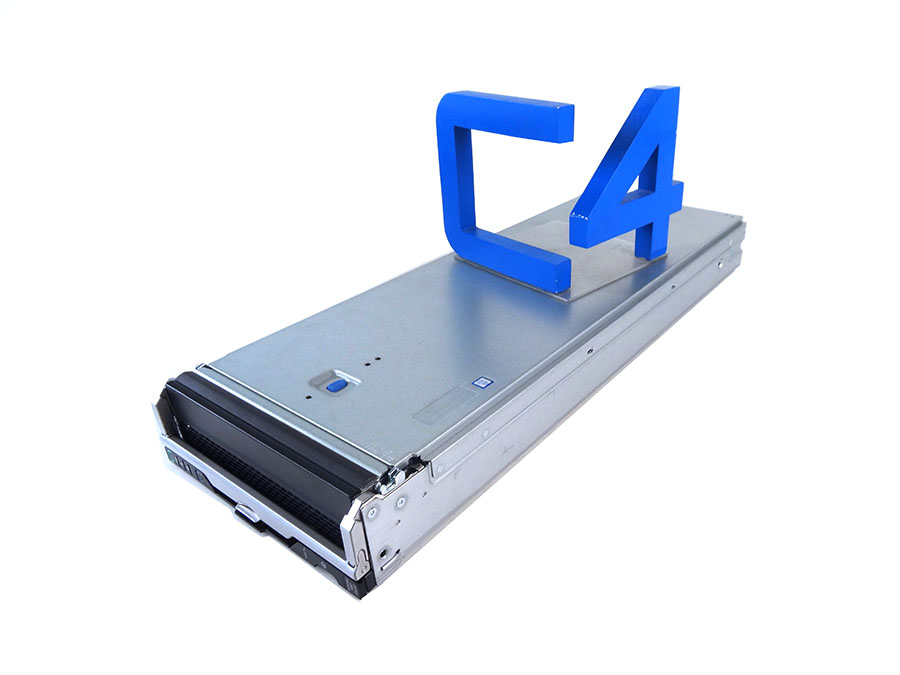 HP 732351-B21 SYNERGY 480 GEN9 COMPUTER MOD