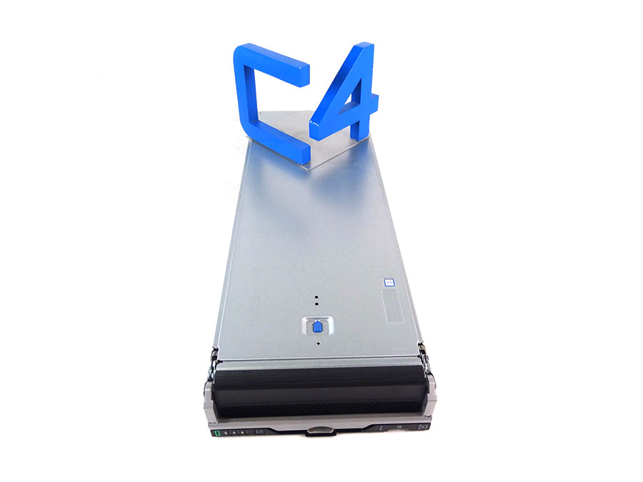 HP 732351-B21 SYNERGY 480 GEN9 COMPUTER MOD