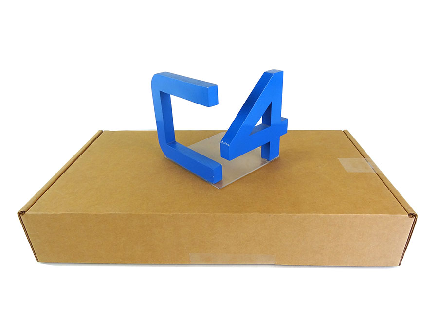 HP 732427-002 DL580 G8/G9 BEZEL