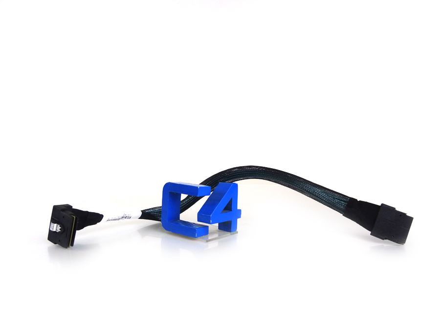 HP 732447-001 X8 WIDE MINI SAS CABLE