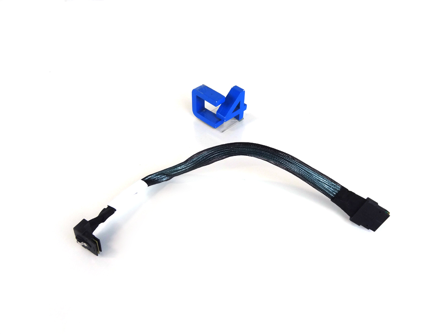 HP 732447-001 X8 WIDE MINI SAS CABLE