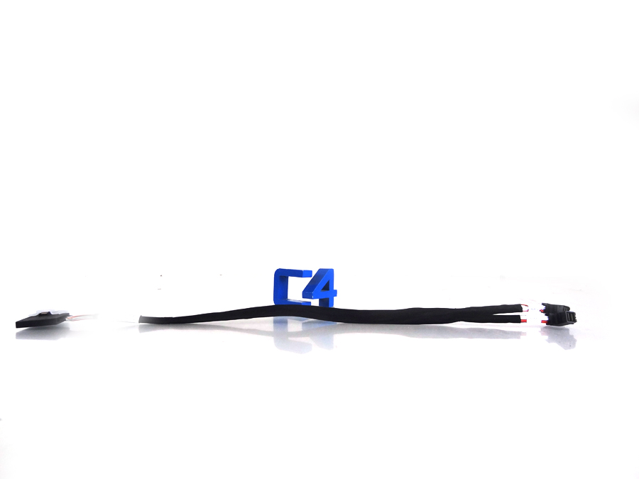 HP 732529-001 NODE MINI-SAS CABLE P830 / P430