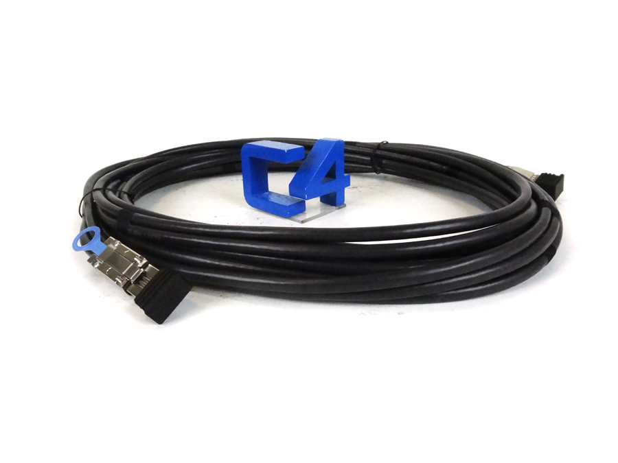 HP 733045-B21 HP 6.0M EXTERNAL MINI SAS CABLE