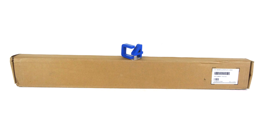 HP 733662-B21 2U RAILKIT EASY INSTALL LFF - 718214-001, 718214-002 - New Sealed