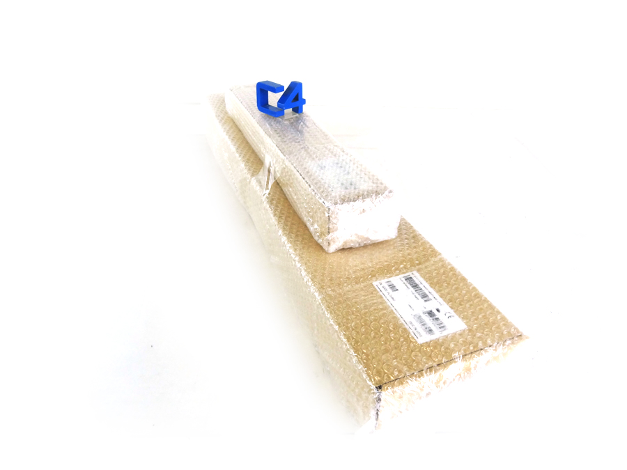 HP 733670-B21 2U LFF EASY INSTALL RAIL KIT CMA