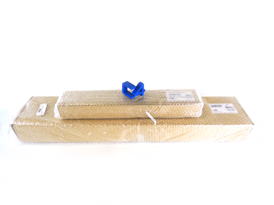 HP 733670-B21 2U LFF EASY INSTALL RAIL KIT CMA