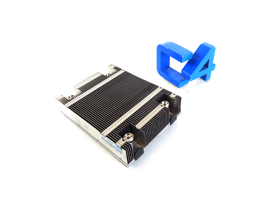 HP 734040-001 HEATSINK DL360P GEN8 E5-2637V2 - 735506-001