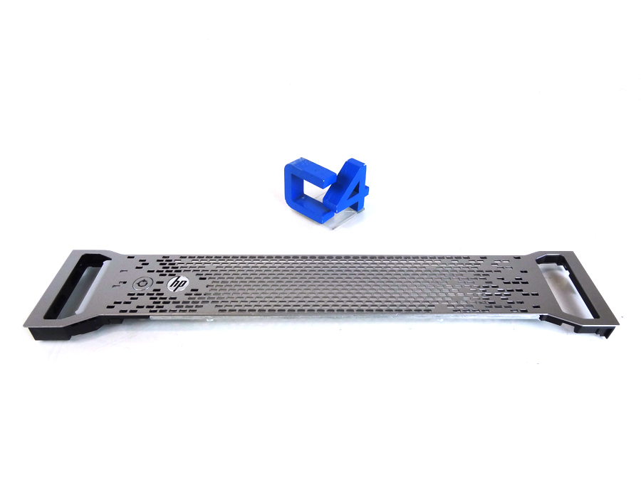 HP 736624-001 STOREONCE SECURITY BEZEL
