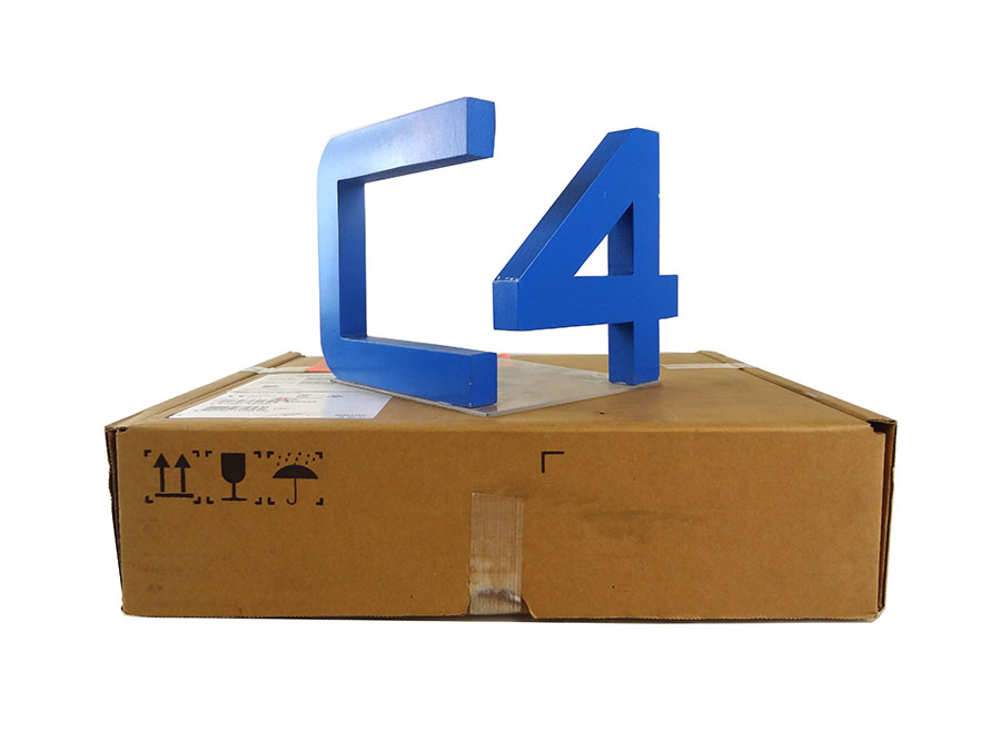 HP 737220-B21 6125G ETHERNET BLADE SWITCH TAA *New Sealed* - 741564-001