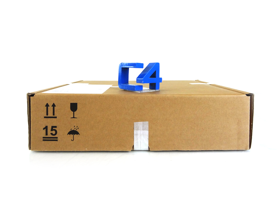 HP 737226-B21 6125G/XG ETHERNET BLADE SWITCH *New Sealed* - 741565-001