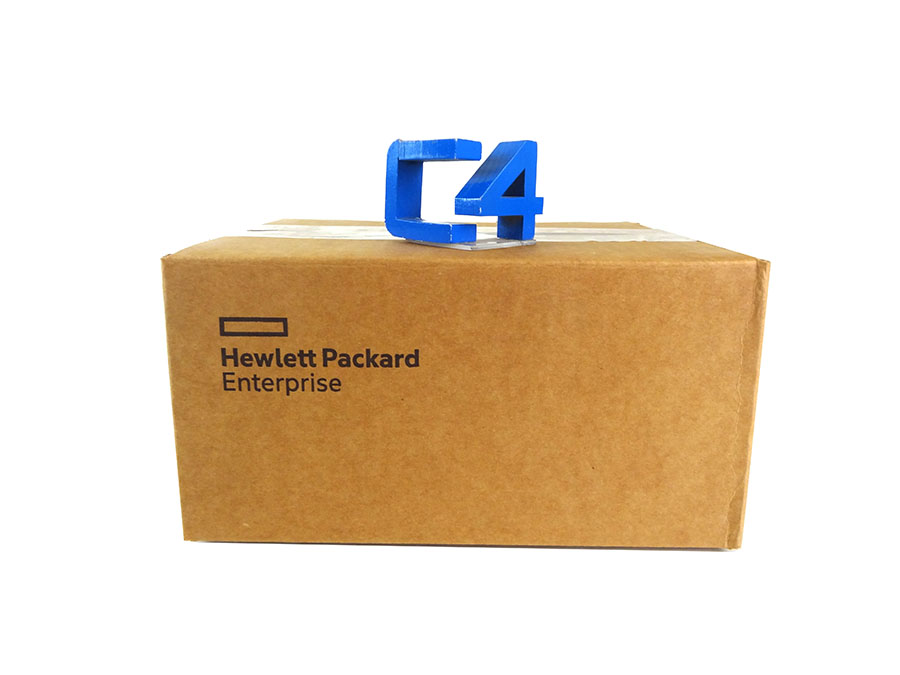 HP 737261-B21 300GB 12G SAS 15000 RPM HD *New Sealed* - 737298-001