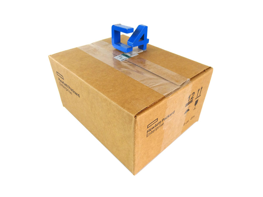 HP 737261-B21 300GB 12G SAS 15000 RPM HD *New Sealed* - 737298-001