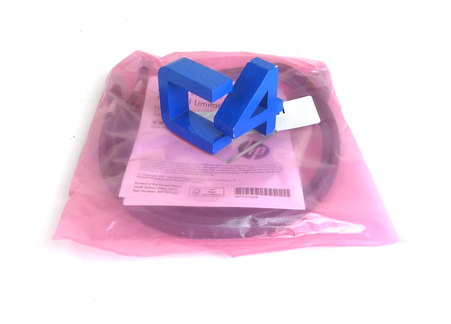 HP 737673-B21 DL380E GEN8 INT SAS 780MM CABLE
