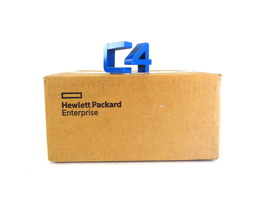 HP 738033-B21 3TB 6GB SATA SC HD *New Sealed* - 738041-001