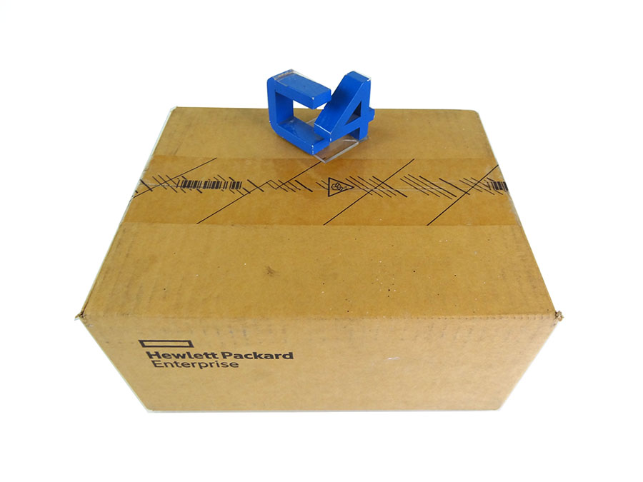 HP 738033-B21 3TB 6GB SATA SC HD *New Sealed* - 738041-001