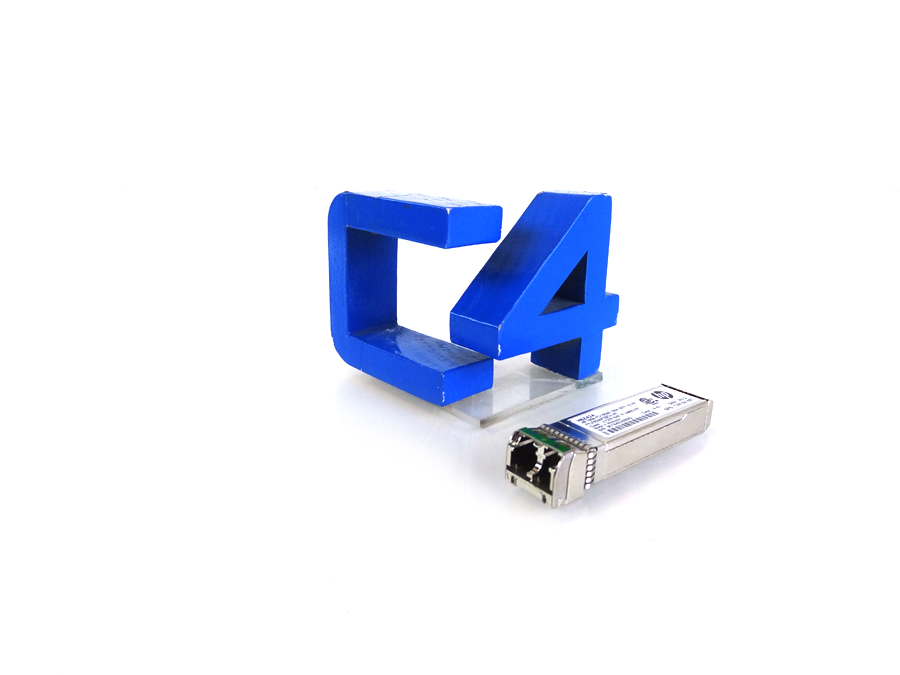 HP 738194-001 SFP+XCVR-SERIES 16GB FC/FCOE - H6Z42A