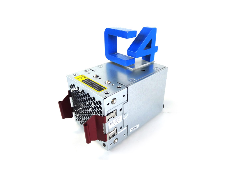 HP 738529-001 FAN MODULE - 745290-001