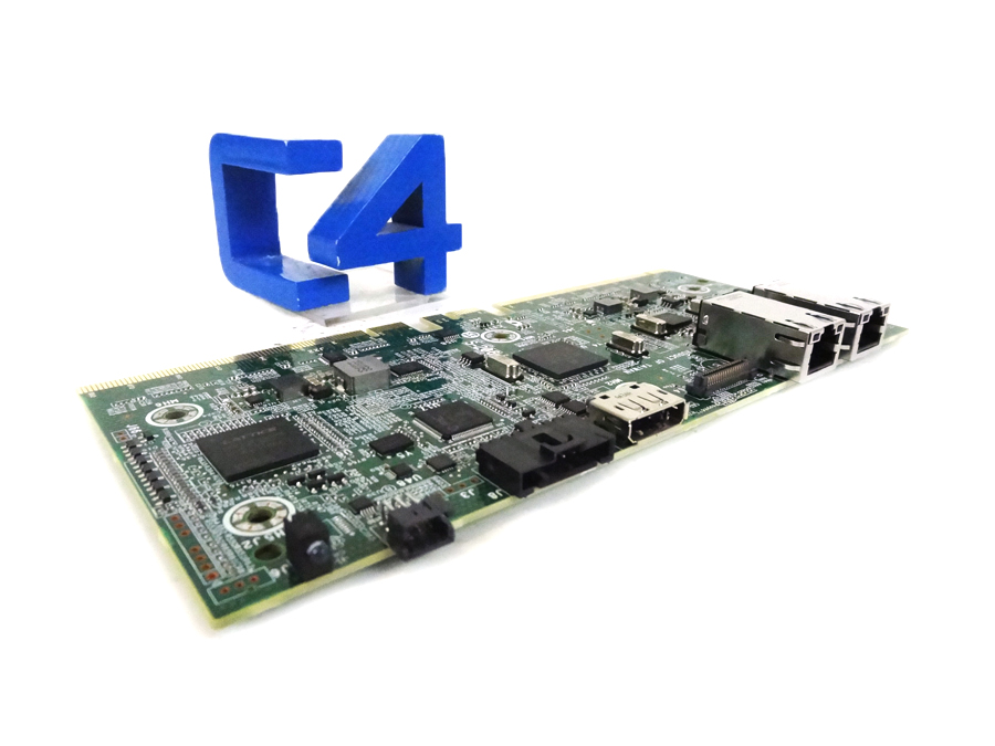 HP 738747-001 HP MGMT MODULE NODE