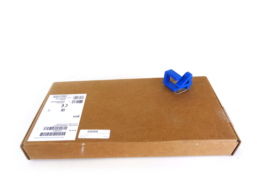 HP 739405-B21 DL580 SFF BACKPLANE DRIVE KIT - 735520-001