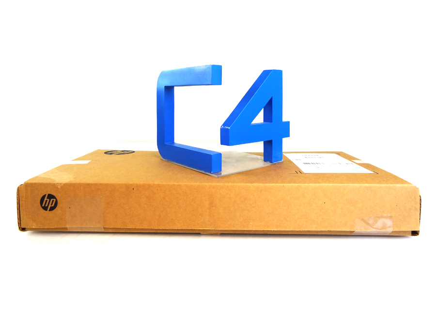 HP 741213-B21 DL580 G8 SECURITY BEZEL - 735528-001