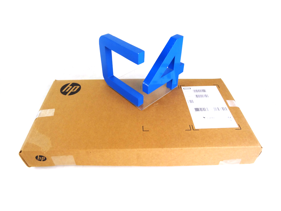 HP 741213-B21 DL580 G8 SECURITY BEZEL - 735528-001