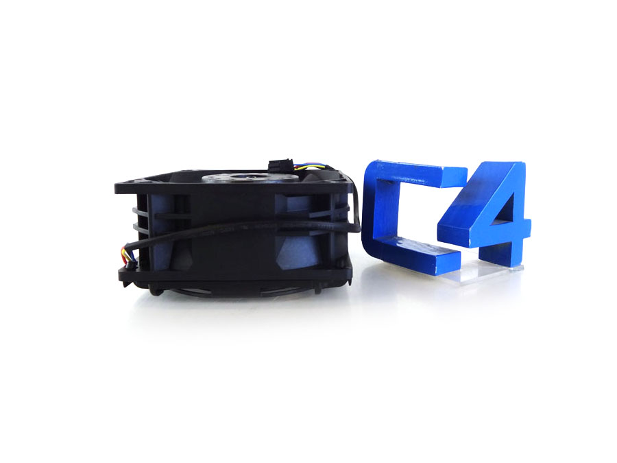 HP 741738-001 ML350E G8 V2 FAN MODULE