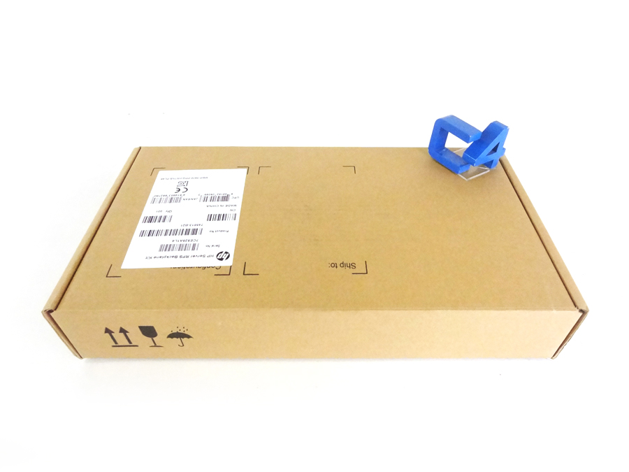 HP 745813-B21 900W RPS POWER BACKPLANE *New Sealed* - 745732-B21
