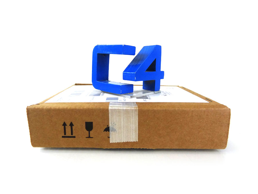 HP 745823-B21 HPE TRUSTED PLATFORM MODULE 2.0 KIT *New Bulk* - 812119-001