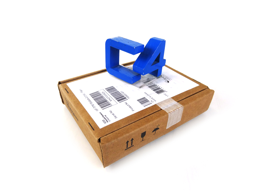 HP 745823-B21 HPE TRUSTED PLATFORM MODULE 2.0 K *New Sealed* - 812119-001