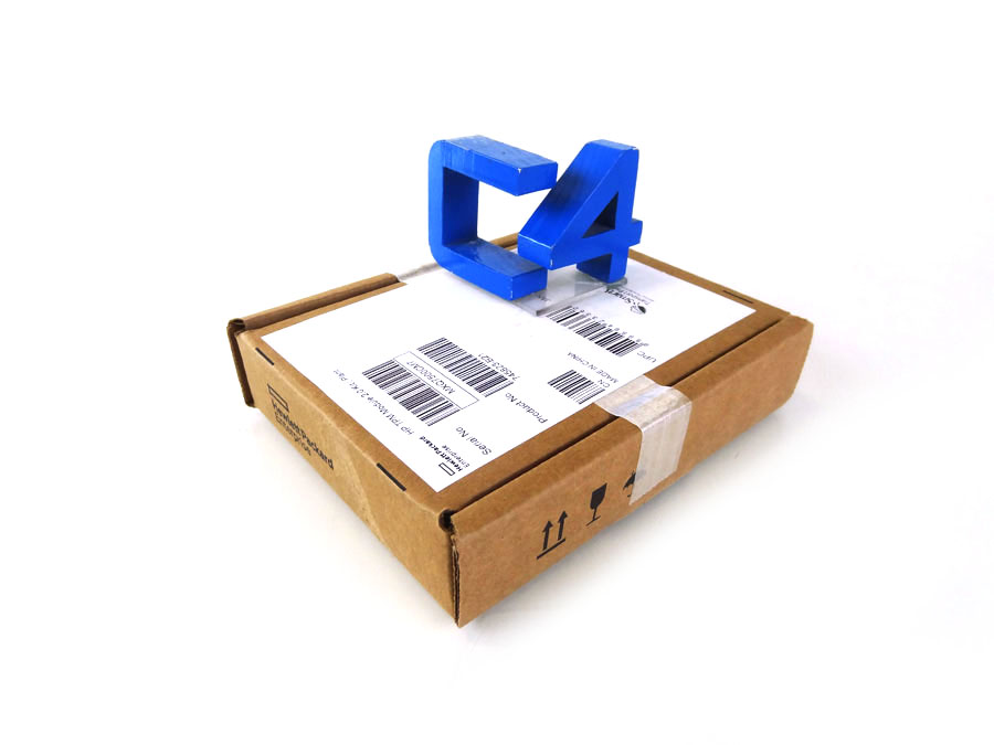 HP 745823-B21 HPE TRUSTED PLATFORM MODULE 2.0 KIT *New Bulk* - 812119-001