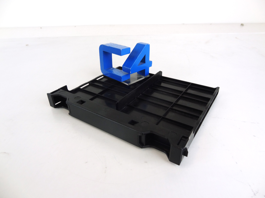 HP 745825-001 CARTRIDGE BLANK MOD - 708160-002