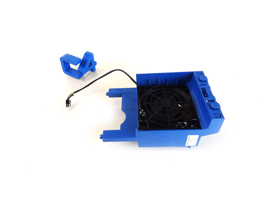 HP 746469-001 FAN HOLDER 1 W FAN 92 X 38MM - 741390-001