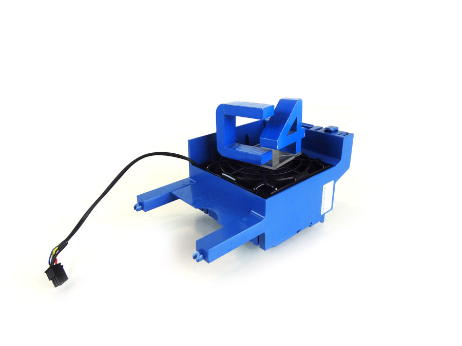 HP 746469-001 FAN HOLDER 1 W FAN 92 X 38MM - 741390-001