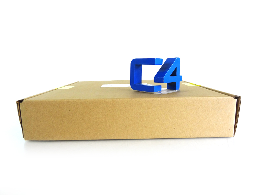 HP 746964-001 40G QSFP+ TO QSFP+ DAC 3M