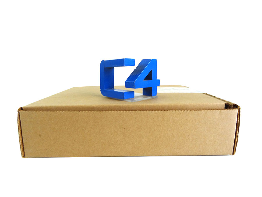 HP 746967-001 BLC 40G QSFP+ 10M CABLE DAC *New Sealed* 720208-B21