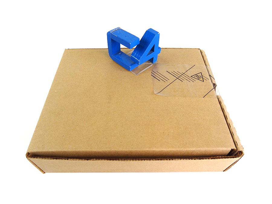 HP 746967-001 BLC 40G QSFP+ 10M CABLE DAC *New Sealed* 720208-B21