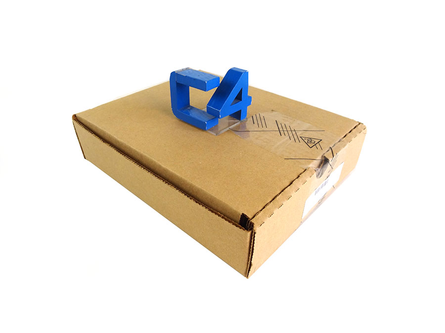 HP 746967-001 BLC 40G QSFP+ 10M CABLE DAC *New Sealed* 720208-B21