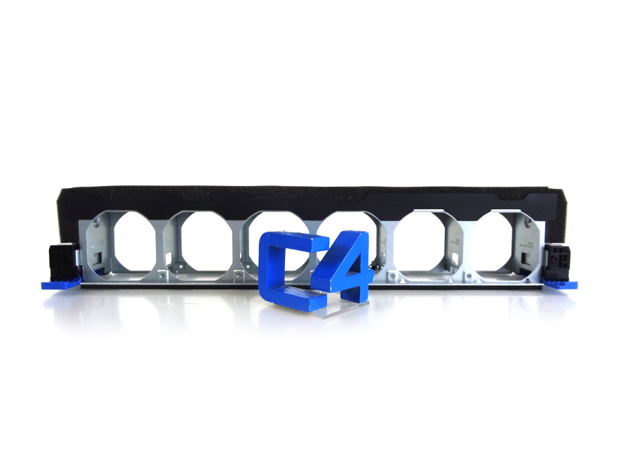 HP 747596-001 PROLIANT DL380 G9 SIX FAN CAGE - 777294-001