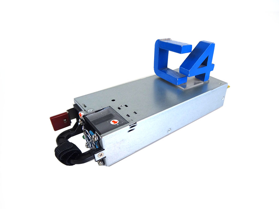 HP 748279-301 460W CS PLATINUM POWER SUPPLY